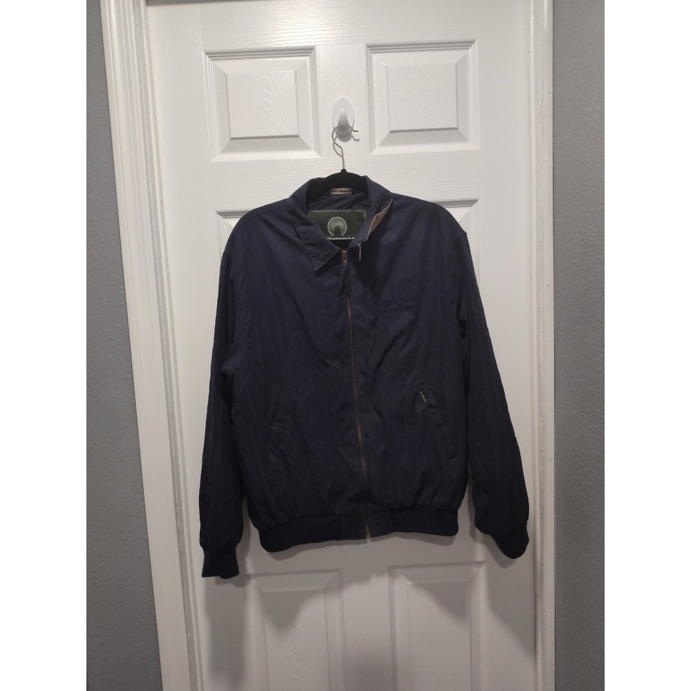 Weatherproof Garment Co.‎ Jacket Winery Logo Large